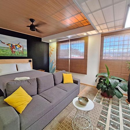 Jungla Urbana, Bnb Pavas Extérieur photo