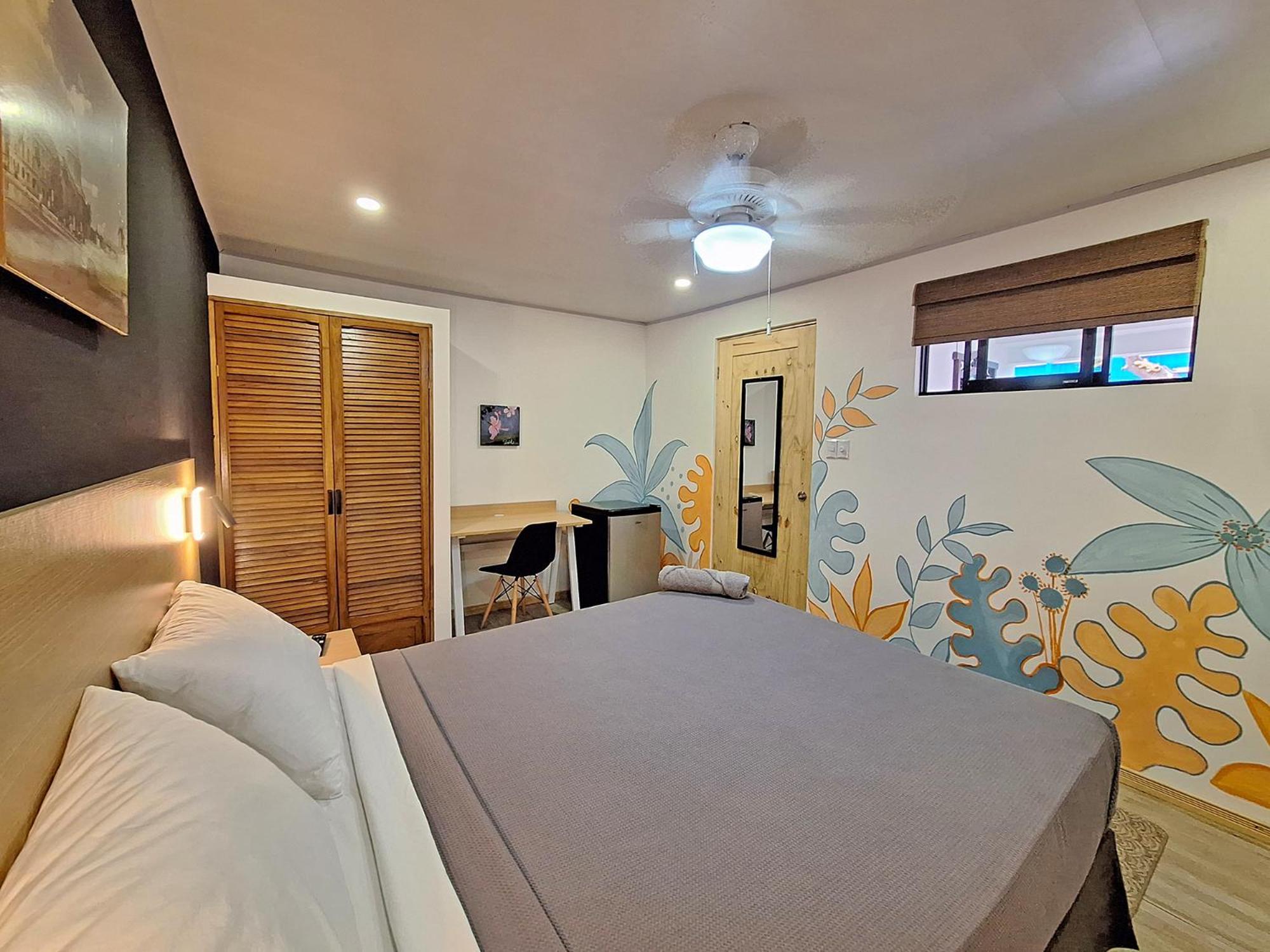 Jungla Urbana, Bnb Pavas Extérieur photo