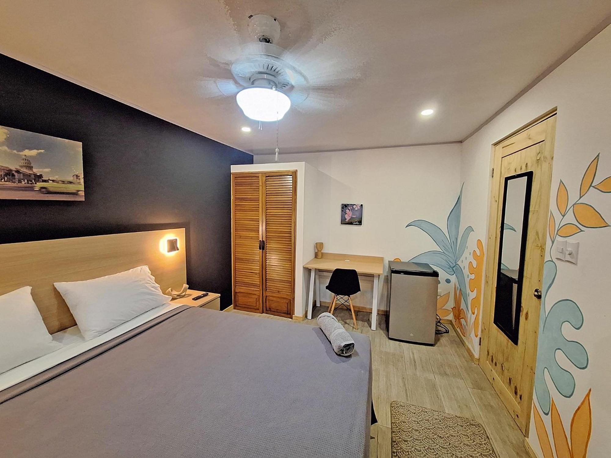 Jungla Urbana, Bnb Pavas Extérieur photo