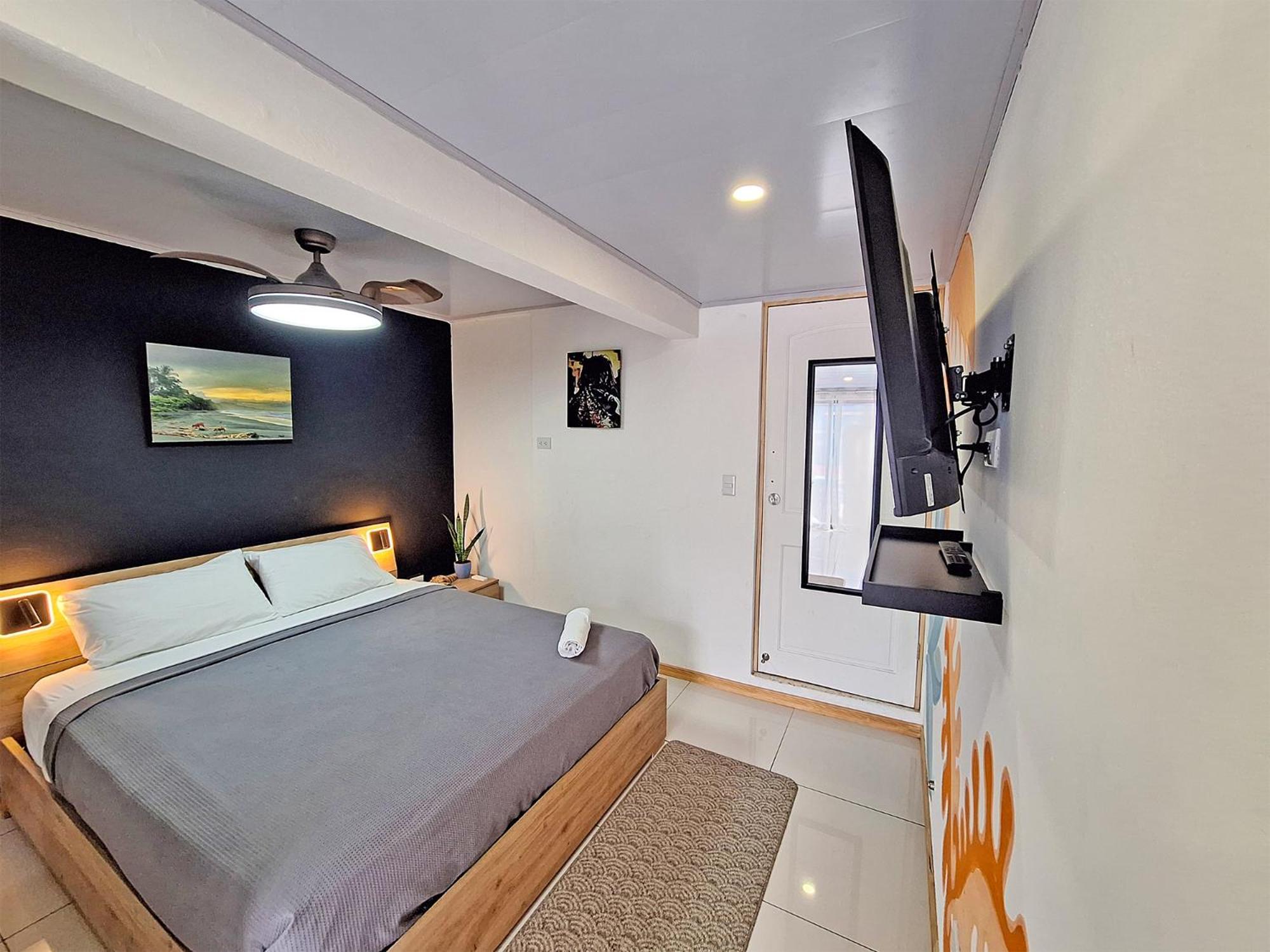 Jungla Urbana, Bnb Pavas Extérieur photo