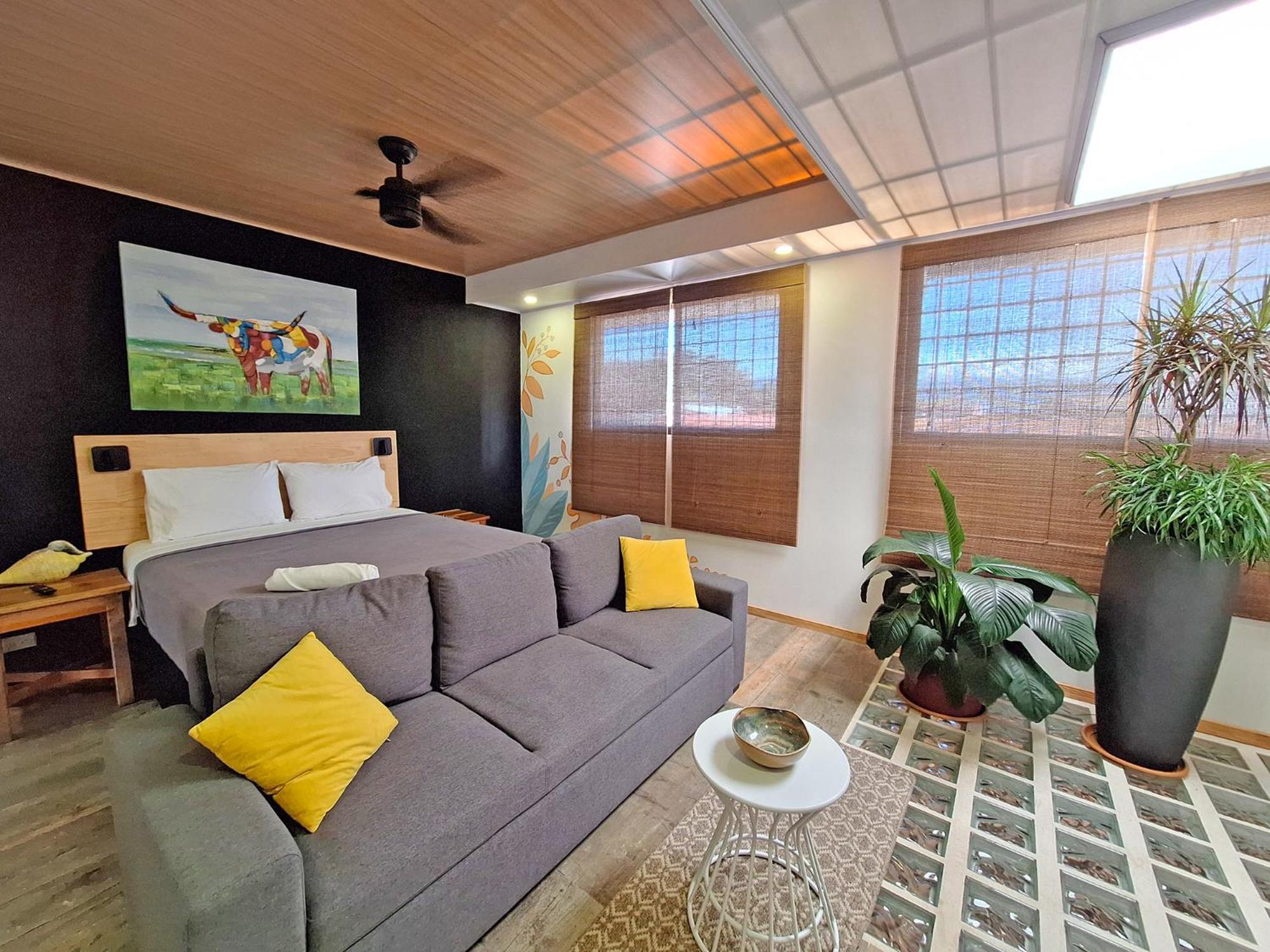 Jungla Urbana, Bnb Pavas Extérieur photo
