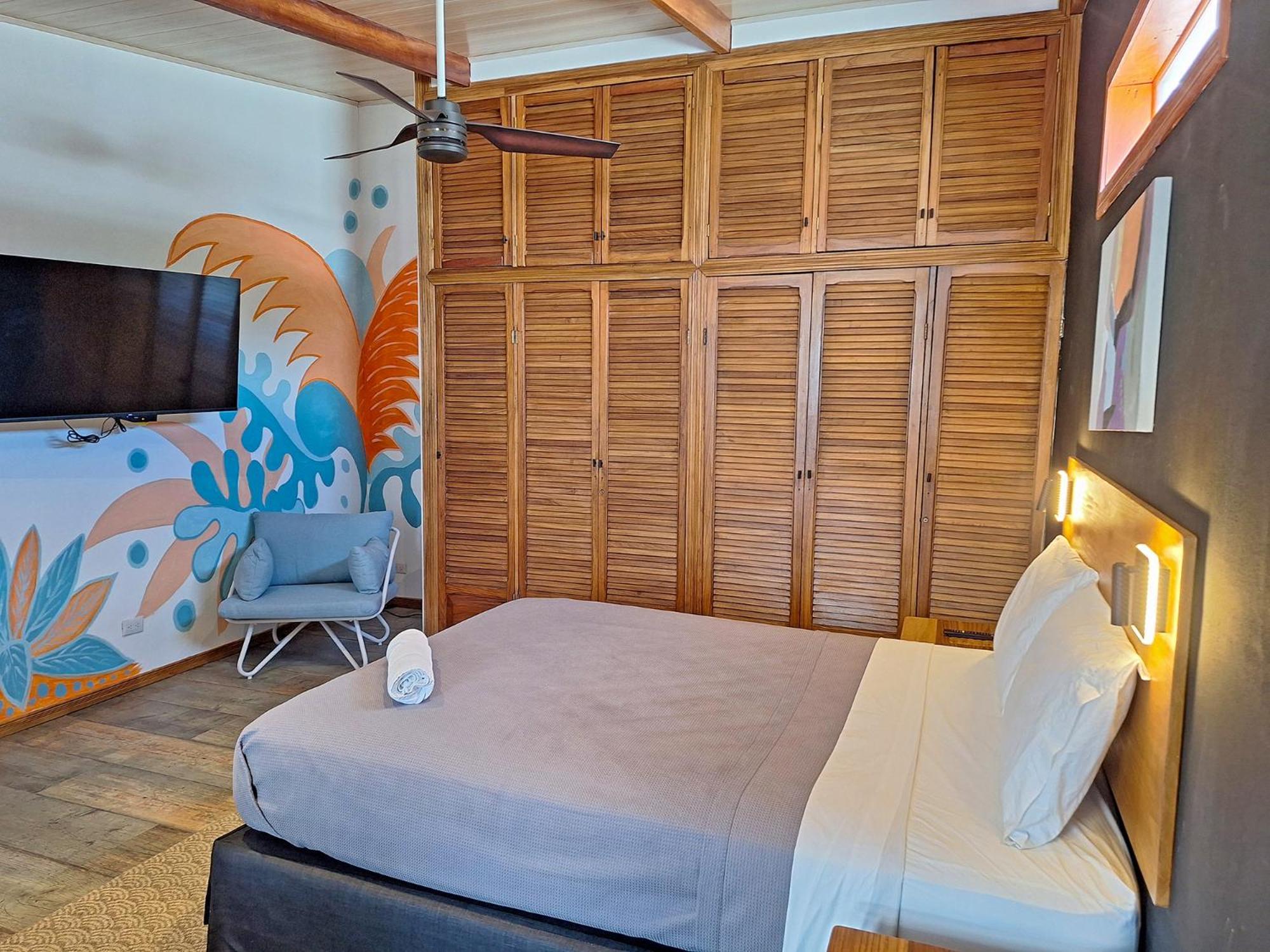 Jungla Urbana, Bnb Pavas Extérieur photo