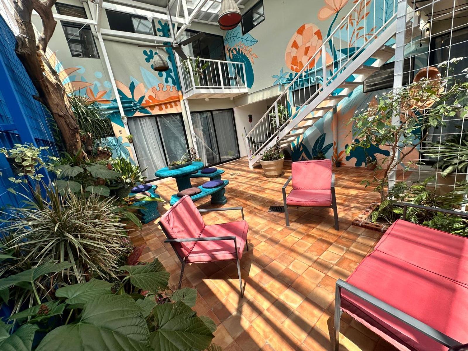 Jungla Urbana, Bnb Pavas Extérieur photo