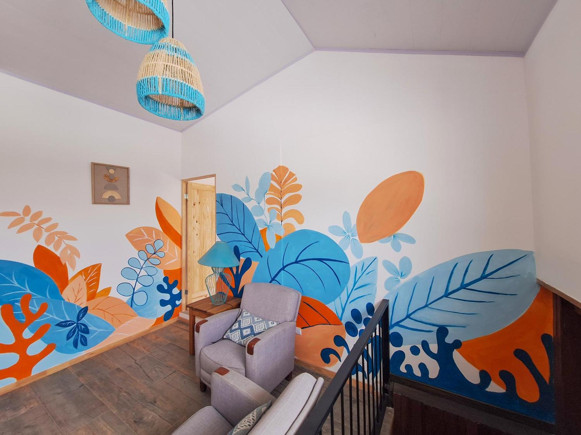 Jungla Urbana, Bnb Pavas Extérieur photo