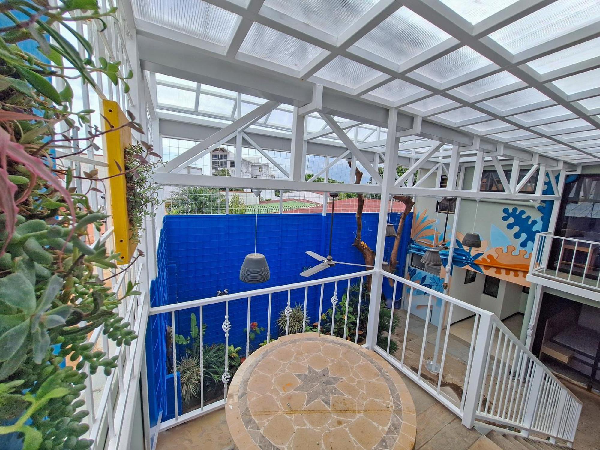 Jungla Urbana, Bnb Pavas Extérieur photo