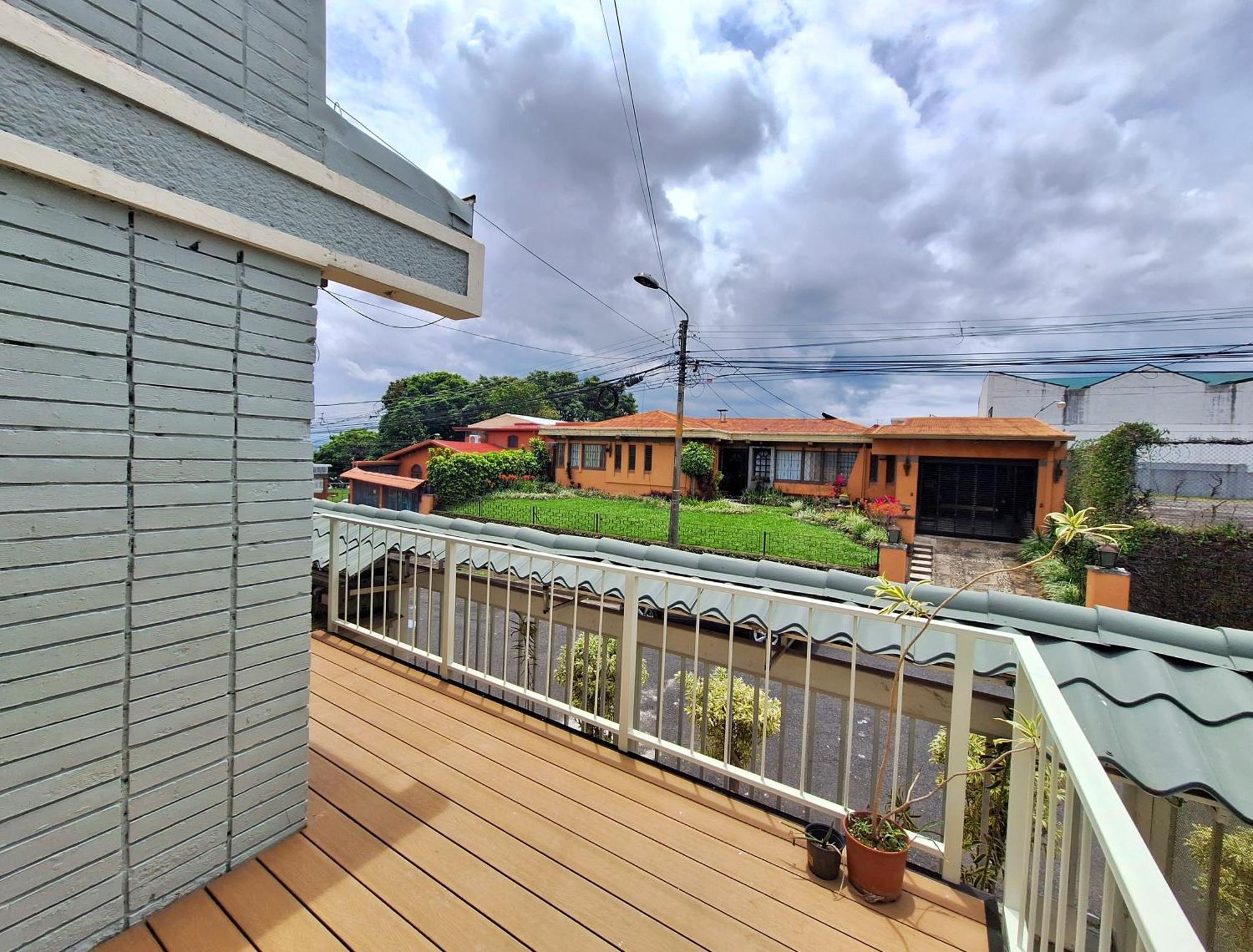 Jungla Urbana, Bnb Pavas Extérieur photo