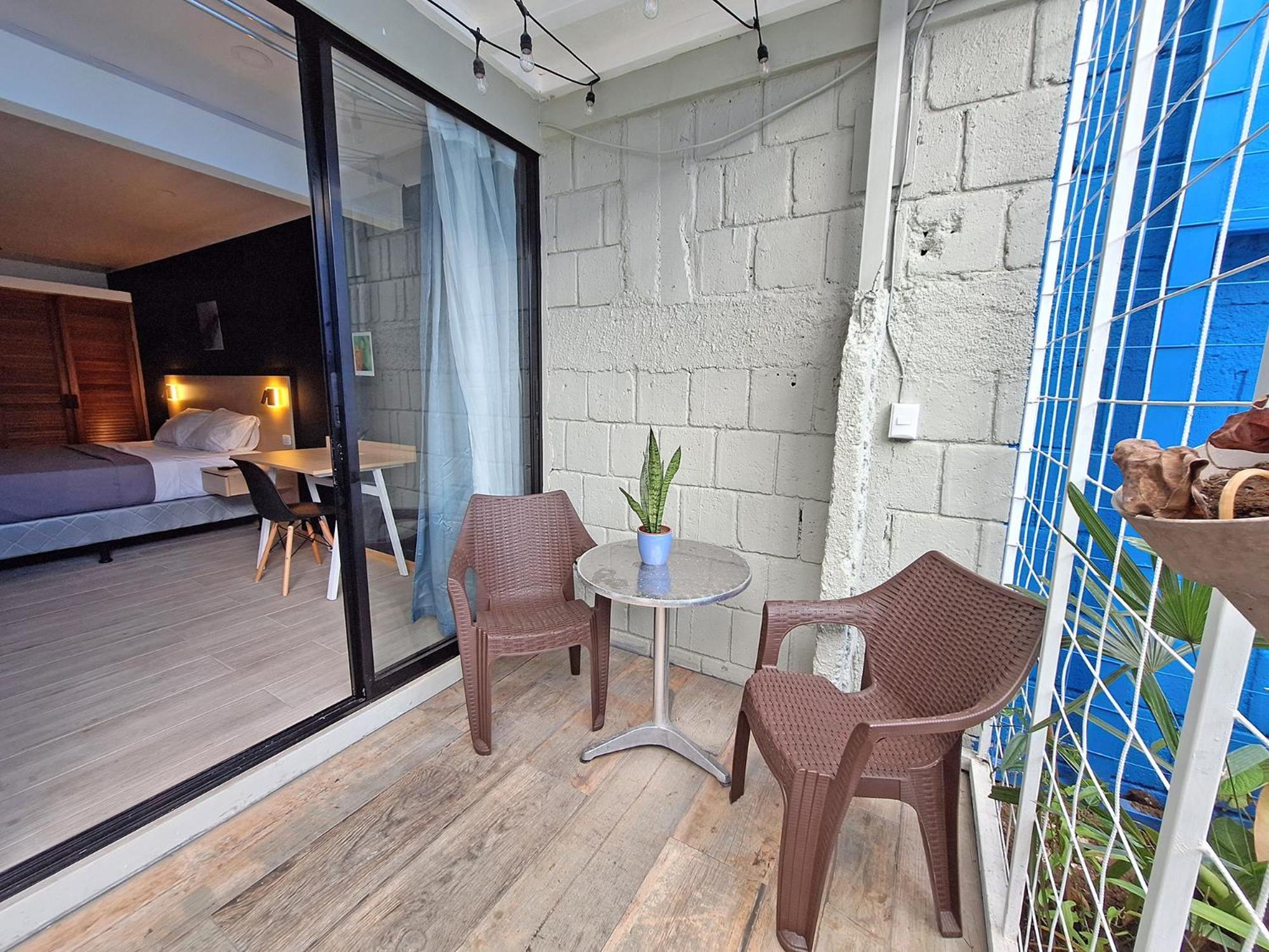 Jungla Urbana, Bnb Pavas Extérieur photo