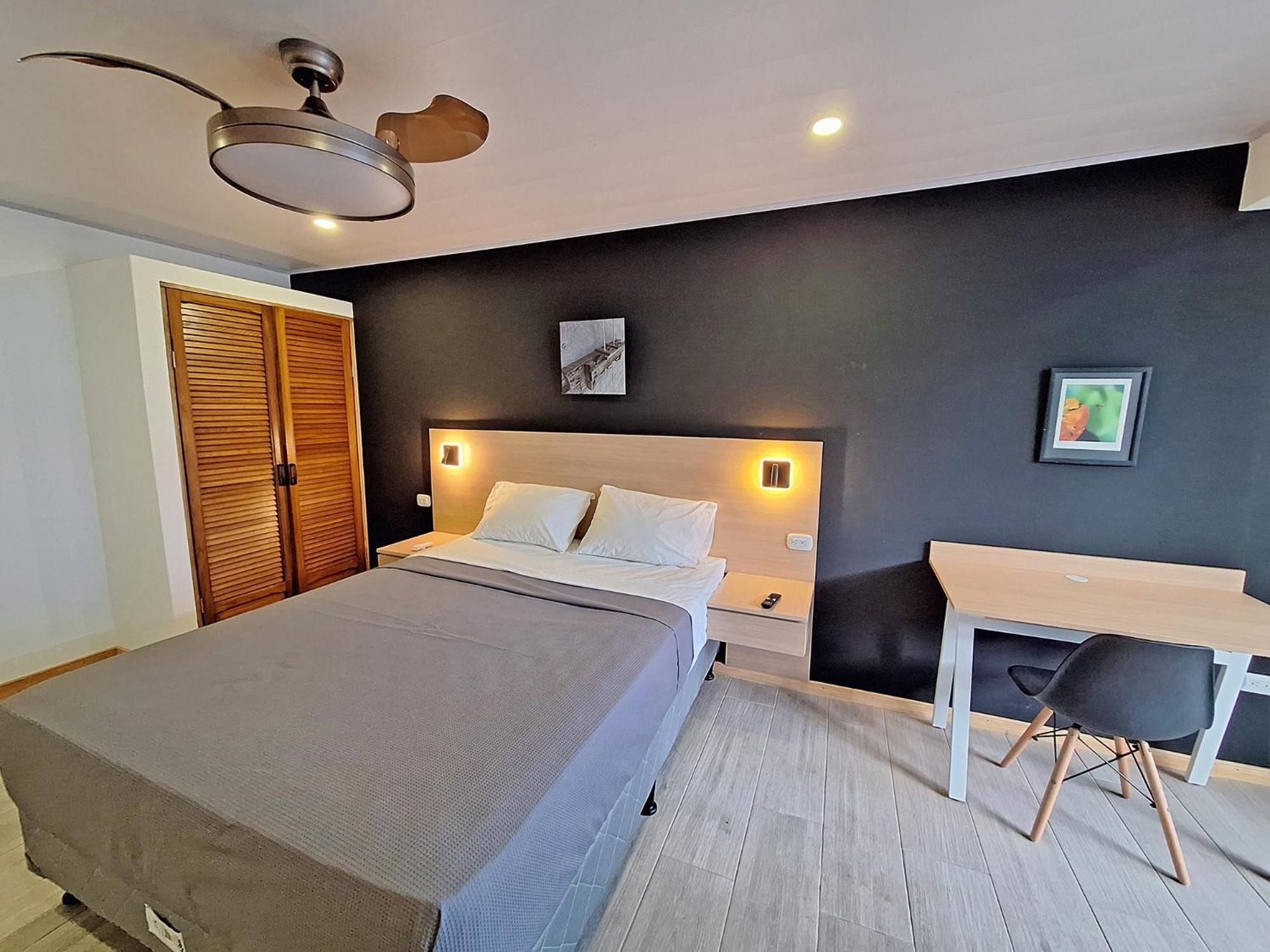Jungla Urbana, Bnb Pavas Extérieur photo