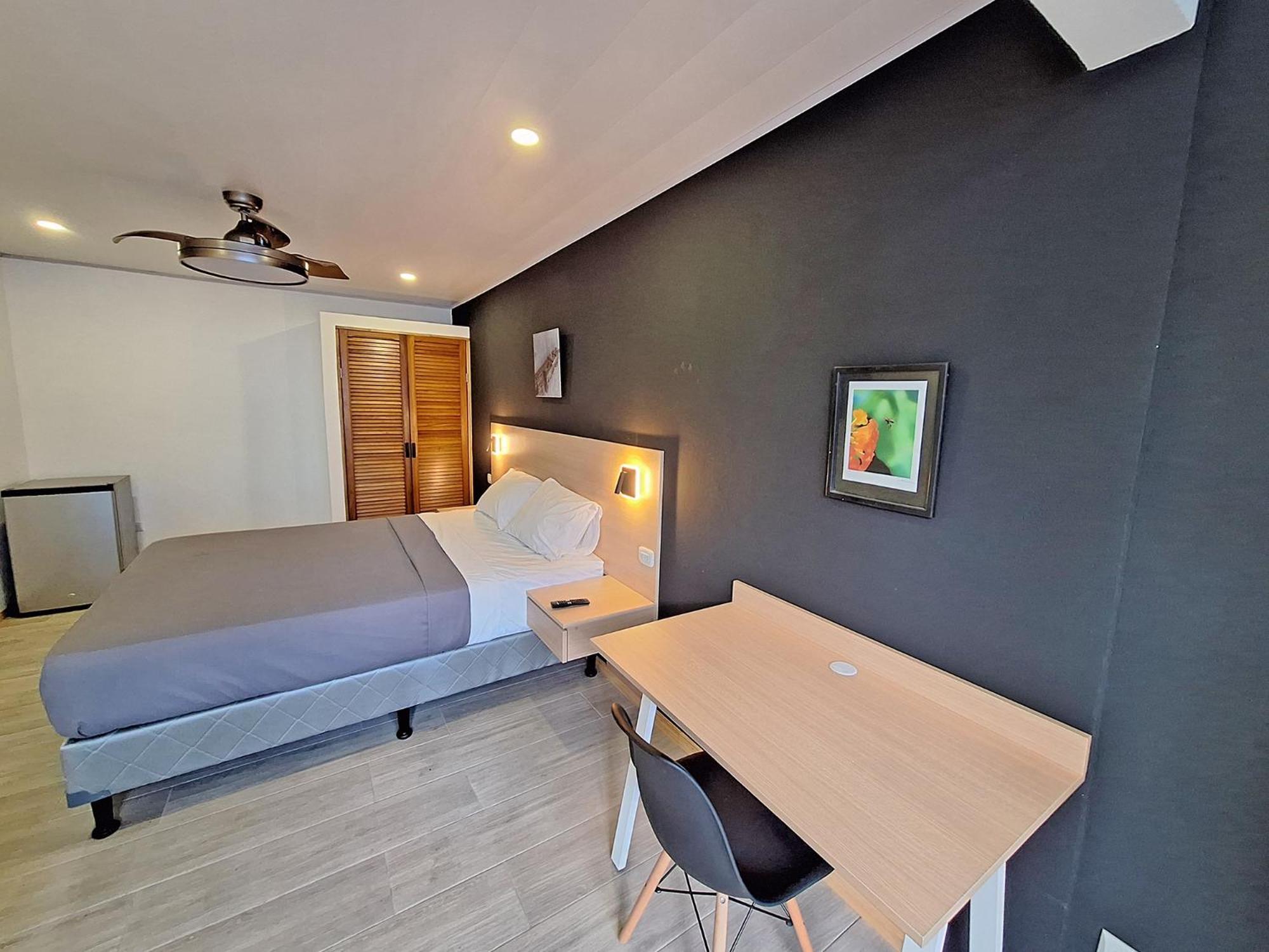 Jungla Urbana, Bnb Pavas Extérieur photo