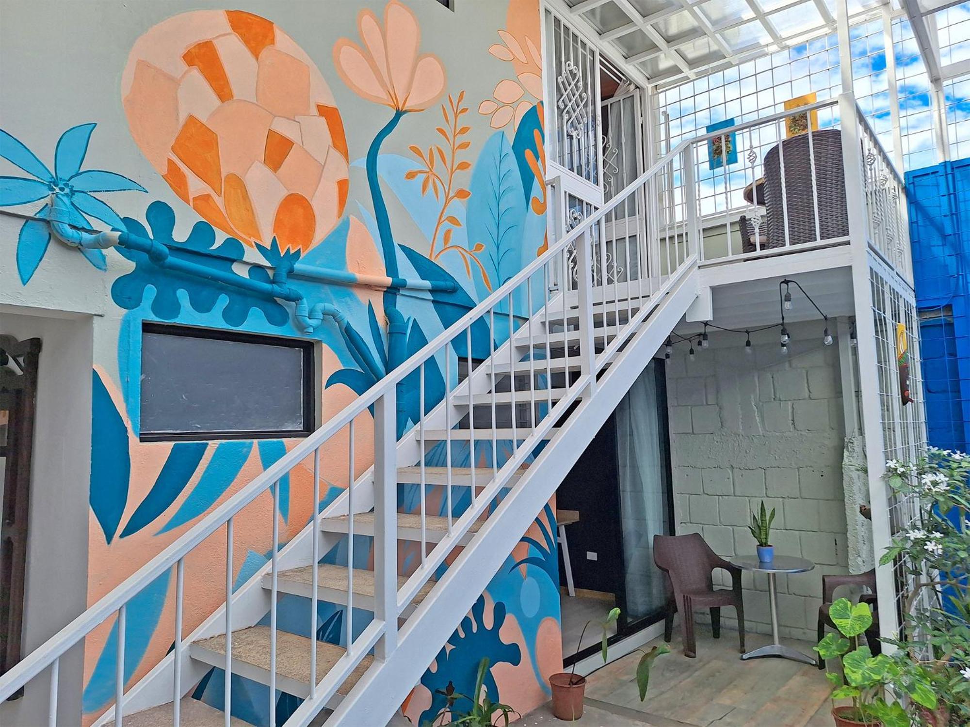 Jungla Urbana, Bnb Pavas Extérieur photo