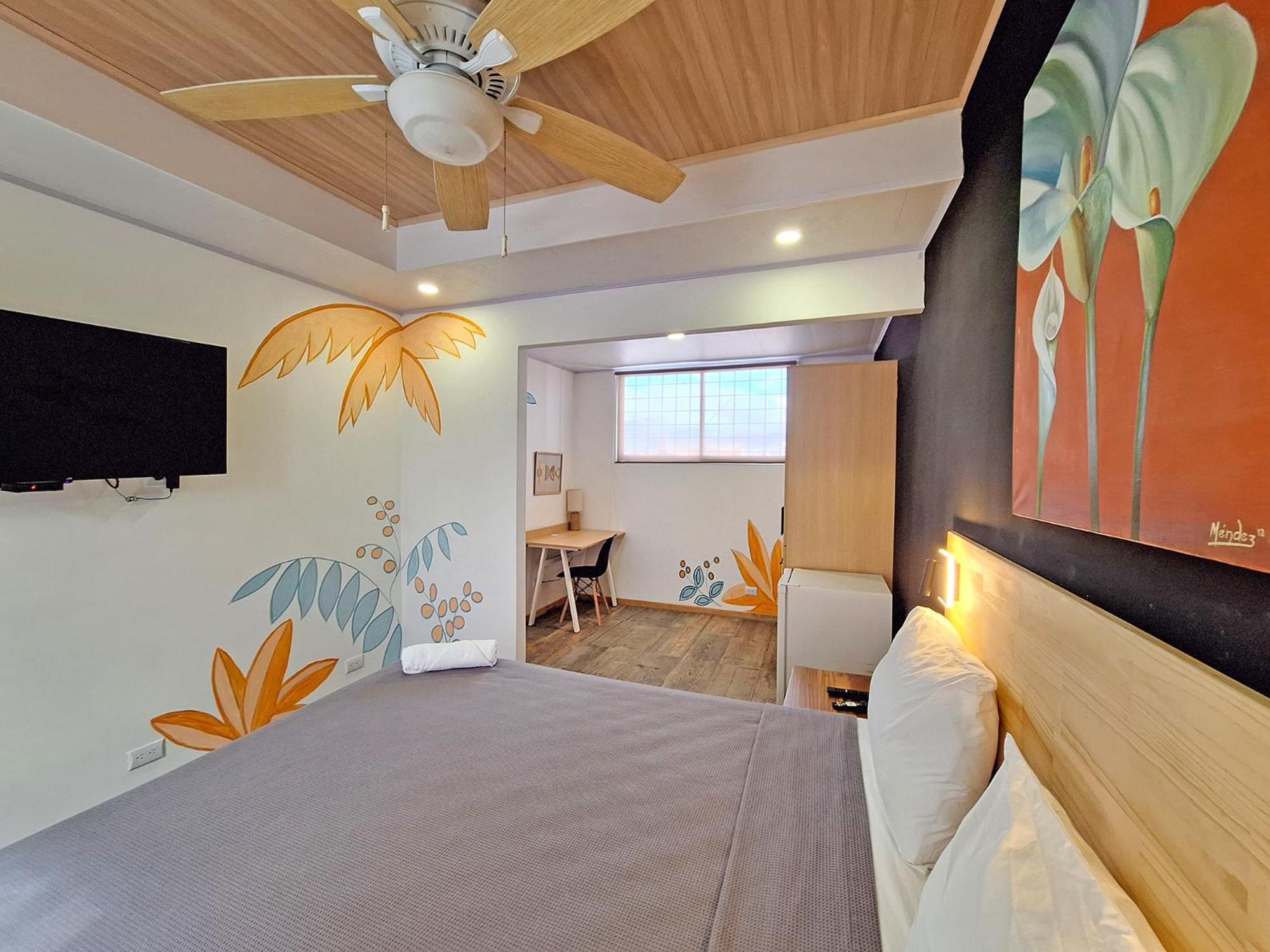 Jungla Urbana, Bnb Pavas Extérieur photo