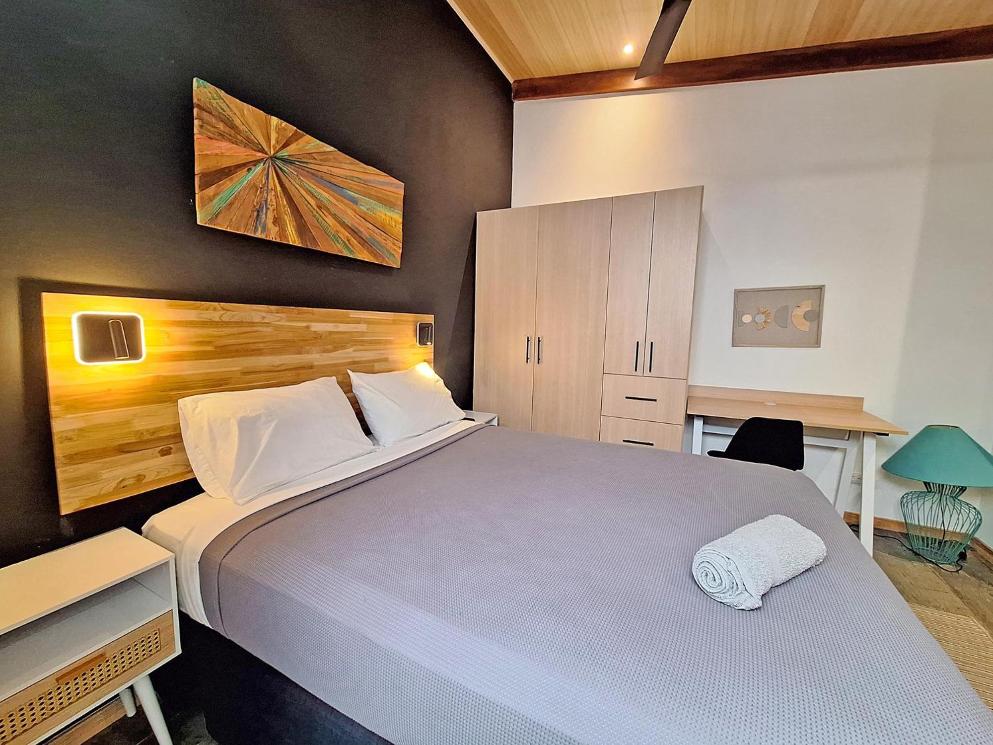 Jungla Urbana, Bnb Pavas Extérieur photo