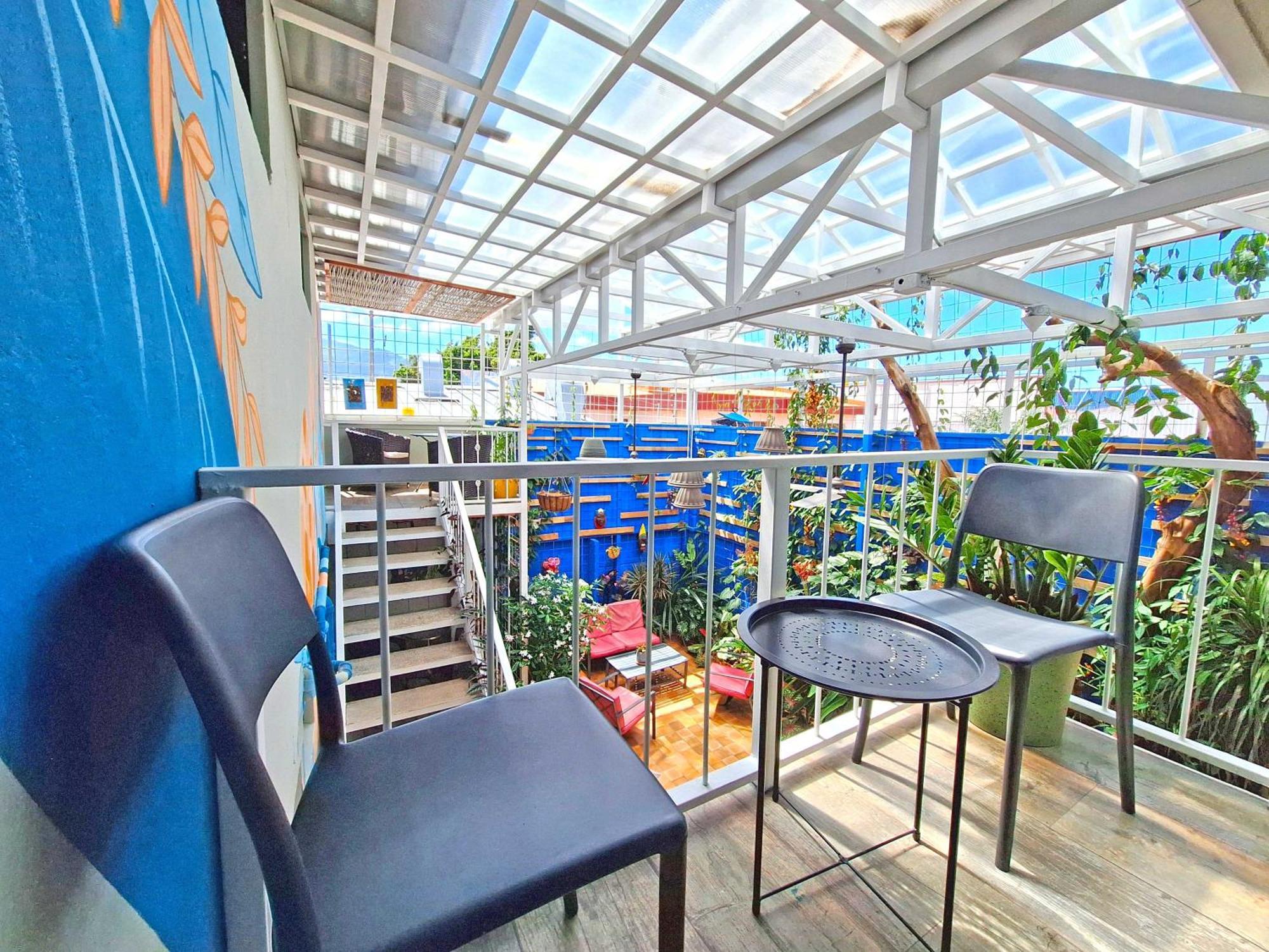 Jungla Urbana, Bnb Pavas Extérieur photo