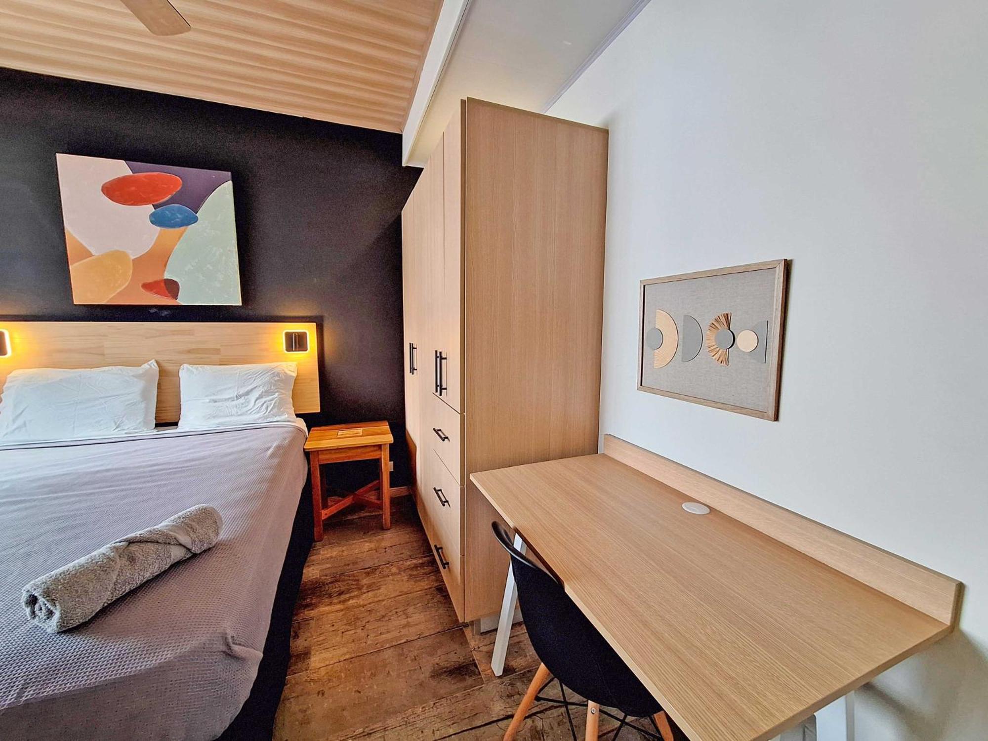 Jungla Urbana, Bnb Pavas Extérieur photo